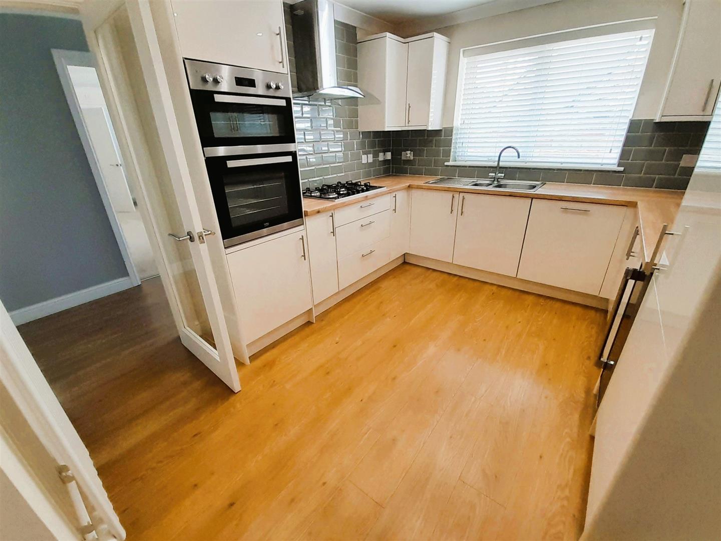Pemberton Park, Llanelli, SA14 8NN